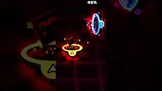 Doing the challenge cause why not #geometrydash #undertale