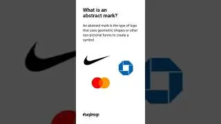 7 Different Types of Logo Designs
