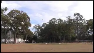 SteadiDrone QU4D Pixhawk RTL