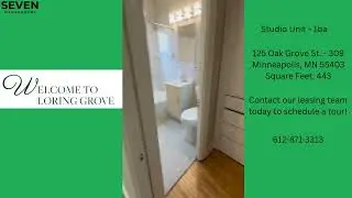 Loring Grove - 309