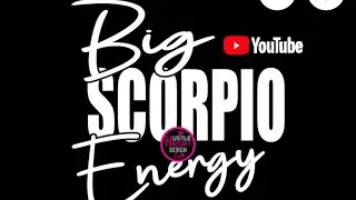 ♏️ #Скорпион Тот, кто играет в игры разума... вернулся...