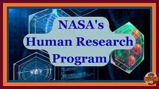 NASA's Human Research Program