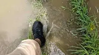 Hpsebl daliy hard work routine life vlog 49 post insulator burnt nd 11kv line down 