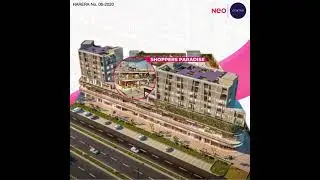 Highlights of Neo Centra