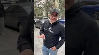 Visitamos el edificio donde se graba la serie El Encargado