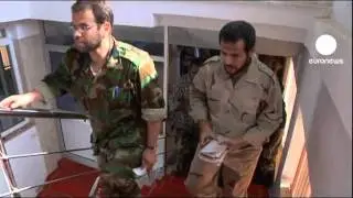 From jihadist to Libyan war hero