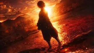 They forced Gabimaru | Hell&rsquo;s Paradise