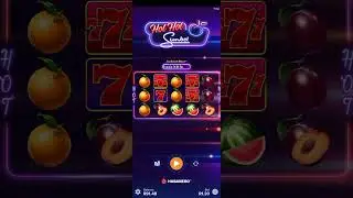 HOT HOT SUNBET R50 GAMEPLAY 