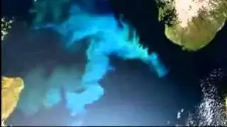 El Nino and the Oceanic Food Chain