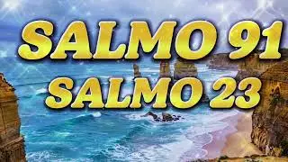 ORACIÓN DEL DÍA 04 de FEBRERO – SALMO 91 Y SALMO 23: LAS DOS ORACIONES MÁS PODEROSAS DE LA BIBLIA
