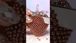 Copper Strawberry🛞 #asmrsounds #satisfying #asmr #asmrvideo #relax #relaxing #reels #reel