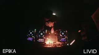 Livid at EPiKA 21-Feb-26