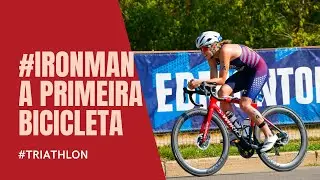⭕️ BICICLETA PARA TRIATHLON | SPEED OU TRIATHLON PARA UM #IRONMAN