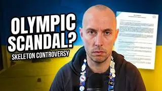 I've Worked With Vlad Heraskevych - This IOC Decision is Pure Hypocrisy