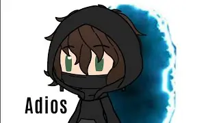 When you trusted your friend to help him rob someone || Calebcity || Gacha life