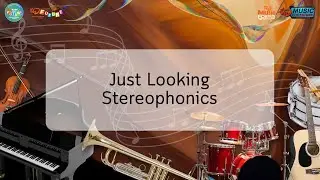 Just Looking Tab Bass By MFF