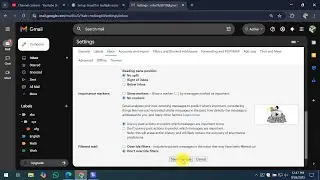 How To Disable Gmail Labs Features