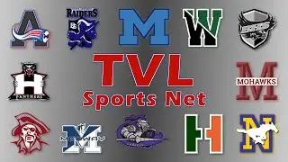 TVL Sports Net November 26th 2025
