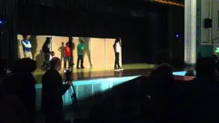 Emphamouz Empz @ WSHS