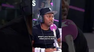 The first 360 camera music video, THAT&rsquo;S Bonkers 🤯 #bonkers #dizzeerascal #kissfm #ukmusic