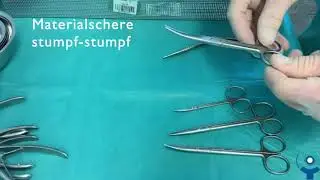 Septum-Sieb        - Lehrvideo aus dem HNO-OP/ Klinikum Solingen