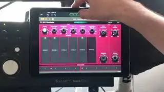 Beta Testing MM-1 MuteMaster AUM Mix Up Boom Bap Type Beat