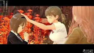 Steam Deck OLED 1TB BLUE REFLECTION Second Light