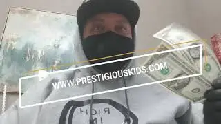 💎💎 Tone Prestige ~ Money Is WORTHLESS ~ 💵 Cash Is Dead ☠