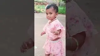 trending one 😍 #shorts #trending #advika