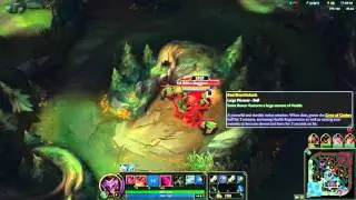 Shaco Jungle Vs Fizz freelo