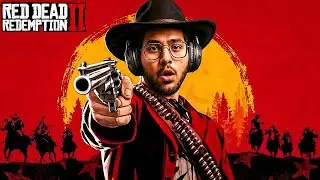 Playing Best Game Ever RDR2 | Ashes Day 3 Done✅ |