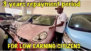 PRICES FOR SMALL & BIG FOREIGN USED CARS -0725152722