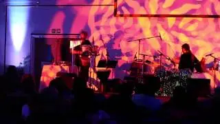Dan Bilbrough & Raul D'Oliveira - Rhythmic Soundscapes