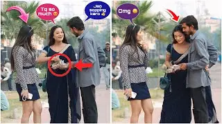 Biryani ke packet me nikle lakho rupey 😳|| Kapil Nayak || 