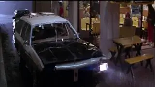 Leo Getz - They Fuck You At The Drive Through