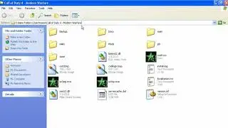 #1 COD4 Mod tools How to install