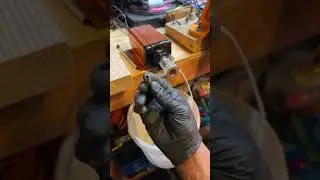 LIVE! GFL 223 Brass Trimming & De-priming Case Prep (archived) 01/20/2025