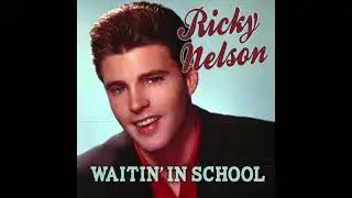 RICKY NELSON    