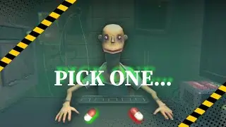 Welcome to the Weirdest Game of Chance I've Played lol