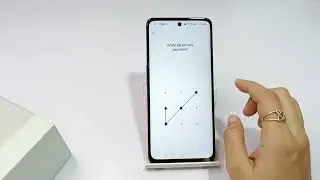 How to change app lock in oppo a3x 5g | oppo a3 pro me app lock change kaise kare