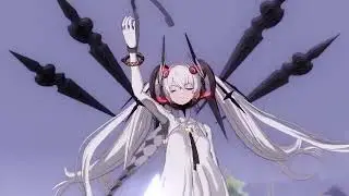 【Punishing Gray Raven GL】 Pioneer Norman Cloud Island | Spiral of Chronos