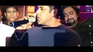 Salman Khan At Opening of PNG Jewellers Pimpri Store