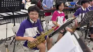 114學年度耶誕音樂會