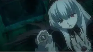 Whisper「Rozen Maiden」