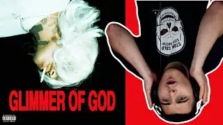 Jean Dawson- Glimmer of God (FULL ALBUM REACTION)