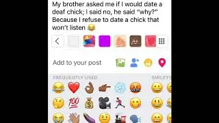 Social media conscience pc culture