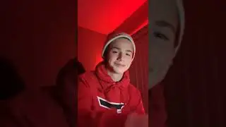 Payton Moormeier | Instagram Live Stream | December 20, 2019