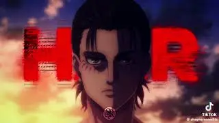 BEST OF ATTACK ON TITAN EDITS v.2