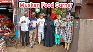 Muskan Food Corner Khed