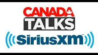 The Runner - Canada Talks Sirius XM Full Interview